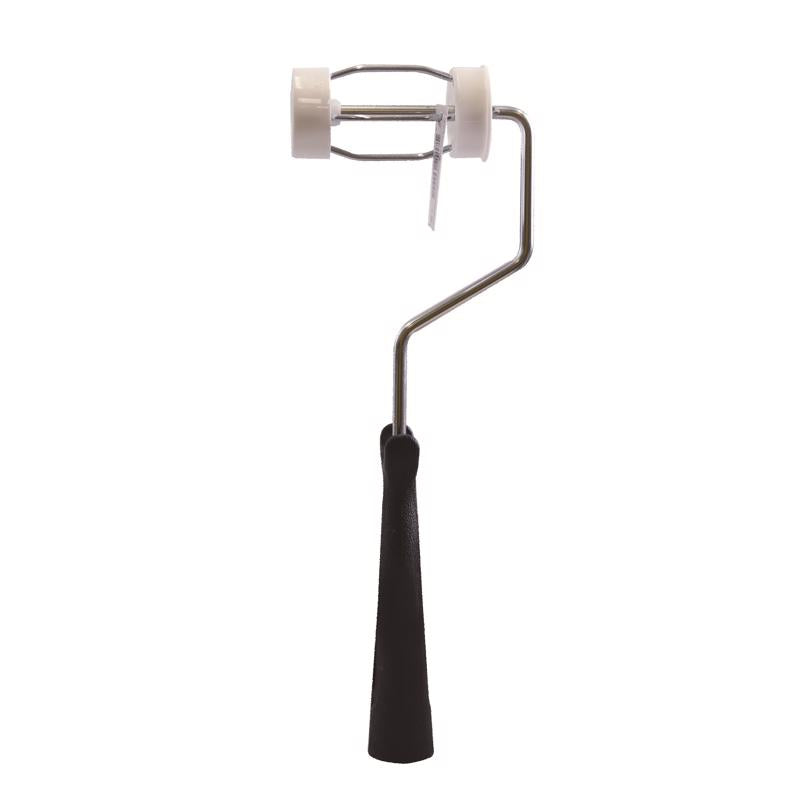 ATC 3 in. W Regular Paint Roller Frame Threaded End