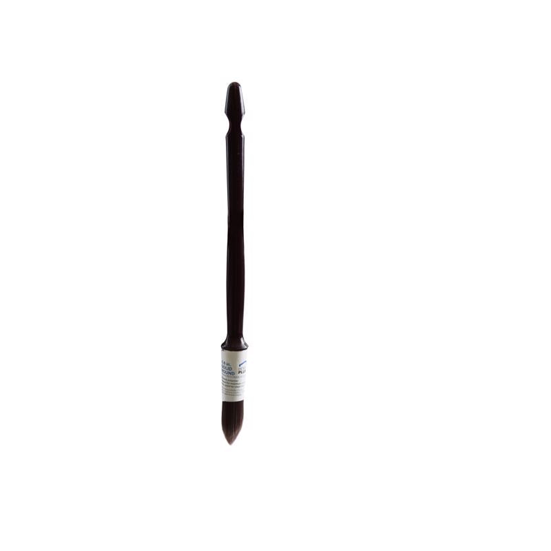 Home Plus 15 mm Round Trim Paint Brush