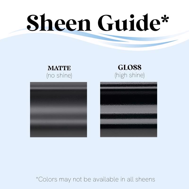 Rust-Oleum Low Odor Matte In The Green Spray Paint 11 oz