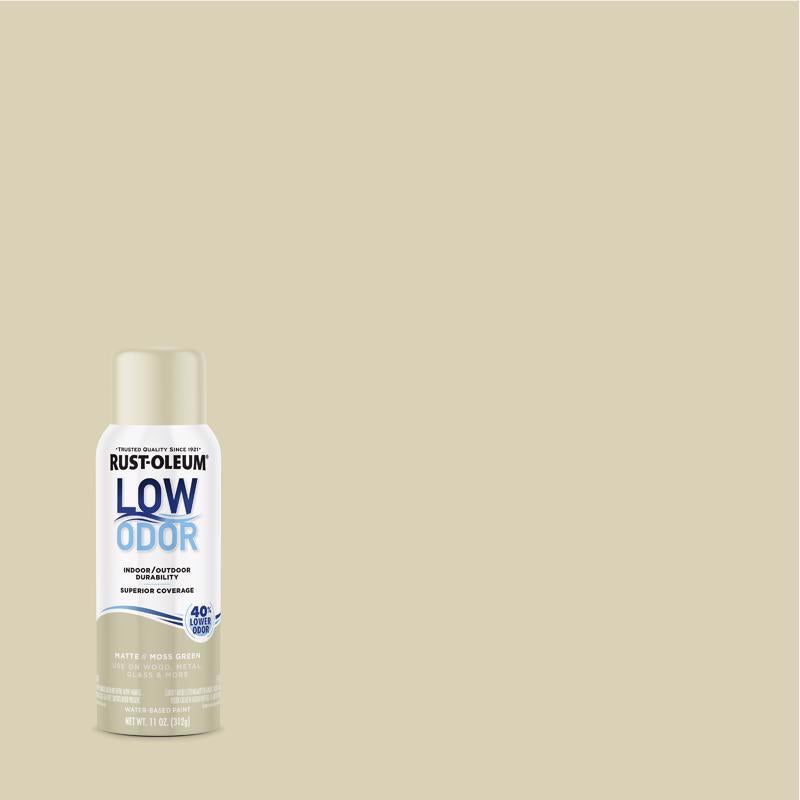 SPRY LO MTTE MSGRN 11OZ