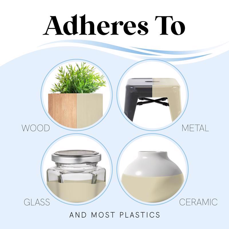 Rust-Oleum Low Odor Matte Moss Green Spray Paint 11 oz