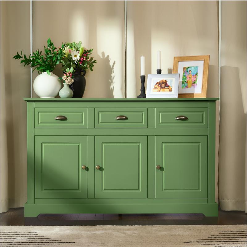 Rust-Oleum Low Odor Gloss Lucky Green Spray Paint 11 oz