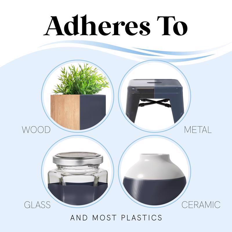 Rust-Oleum Low Odor Gloss Navy Blue Spray Paint 11 oz