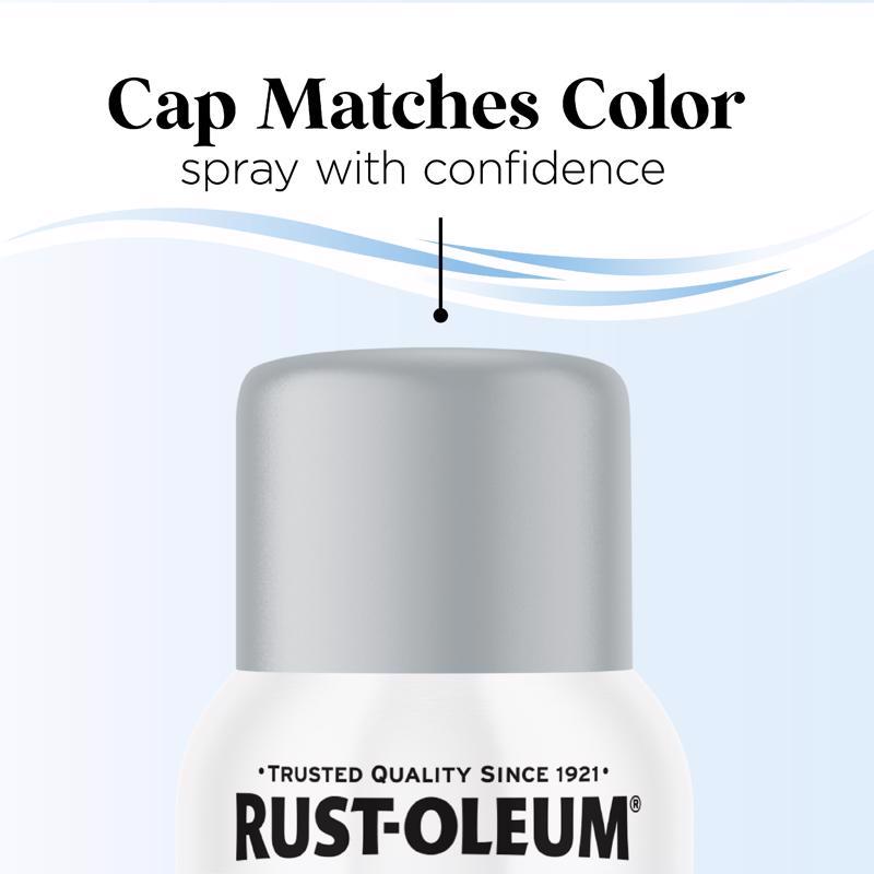 Rust-Oleum Low Odor Matte Daydreaming Spray Paint 11 oz