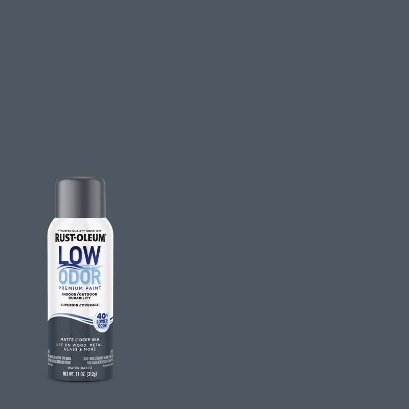 SPRY LO GLS DP S 11OZ