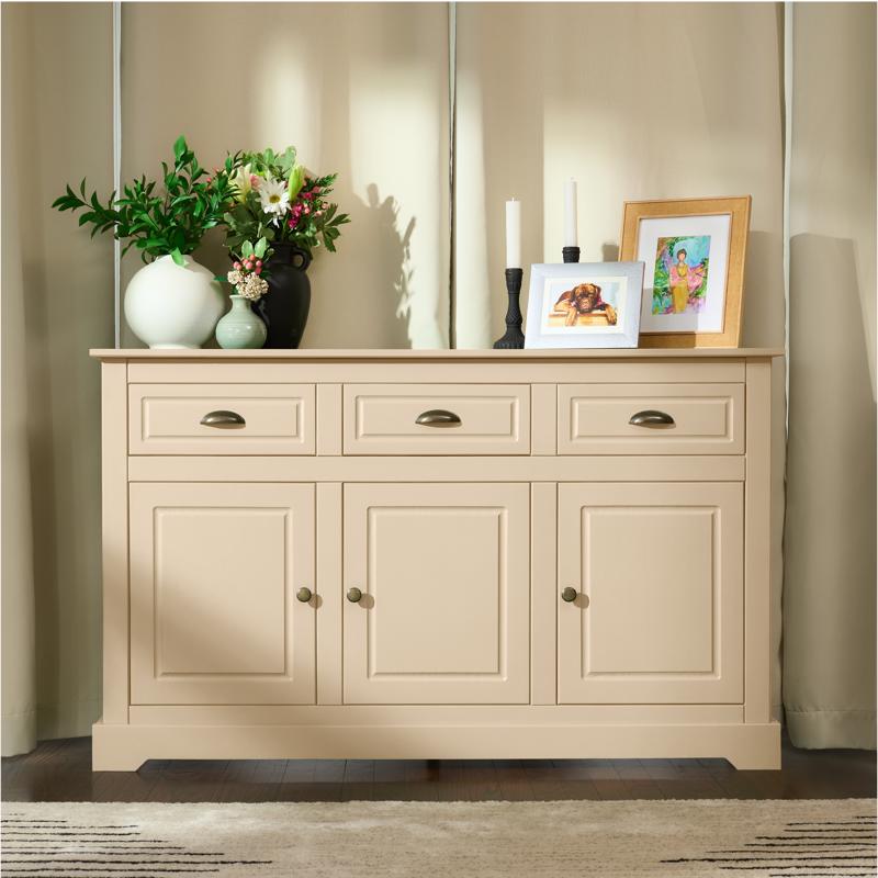 Rust-Oleum Low Odor Gloss Seashell Spray Paint 11 oz