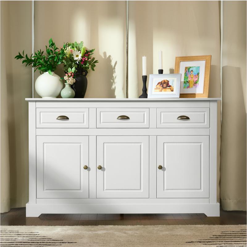 Rust-Oleum Low Odor Matte Snow White Spray Paint 11 oz