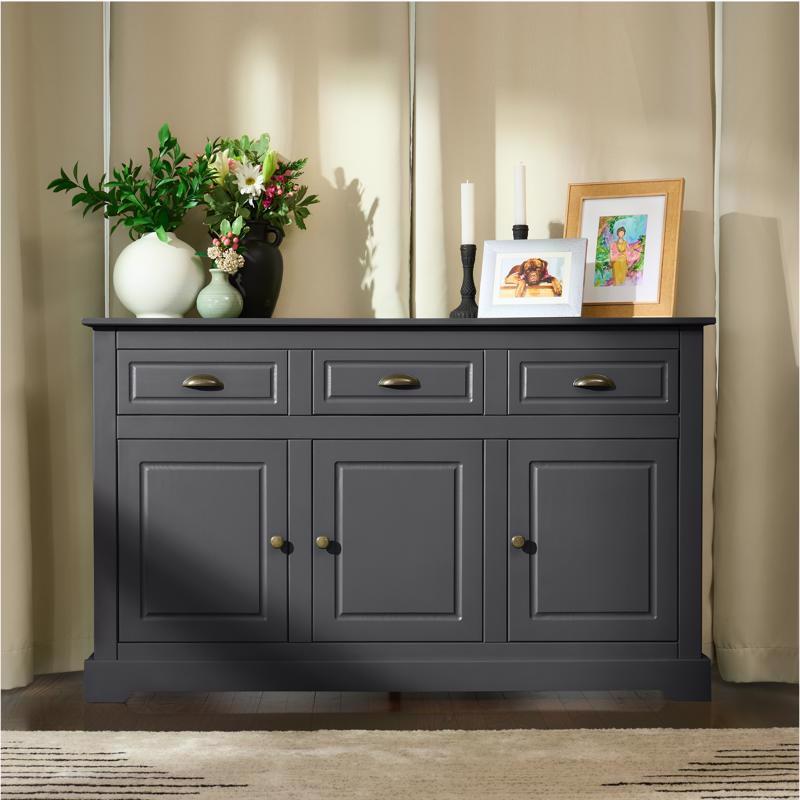 Rust-Oleum Low Odor Gloss Blackout Spray Paint 11 oz