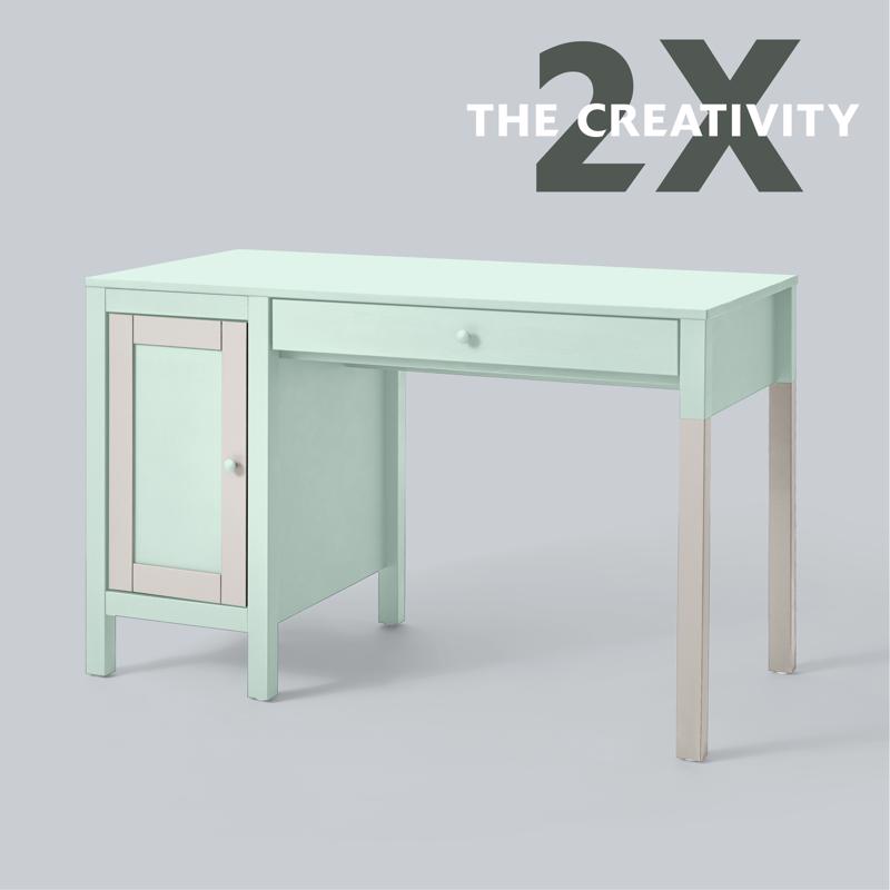 Rust-Oleum Painter's Touch 2X Ultra Cover Satin Renew Paint+Primer Spray Paint 12 oz