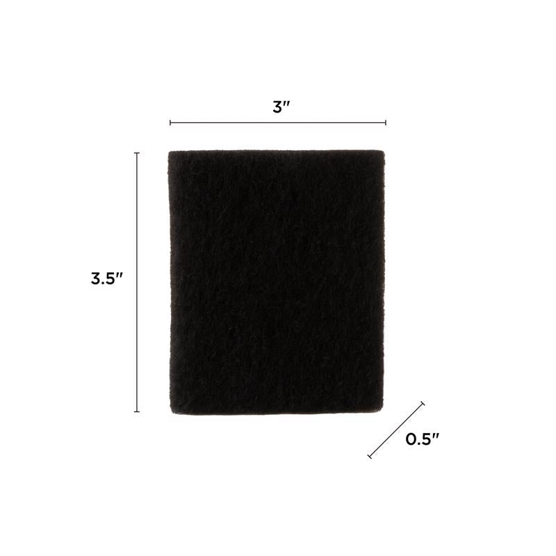 Wagner Filter Kit 6 psi 8 in.