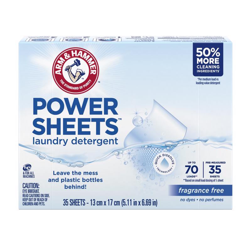 DTRG SHEETS FRGR FR 35CT