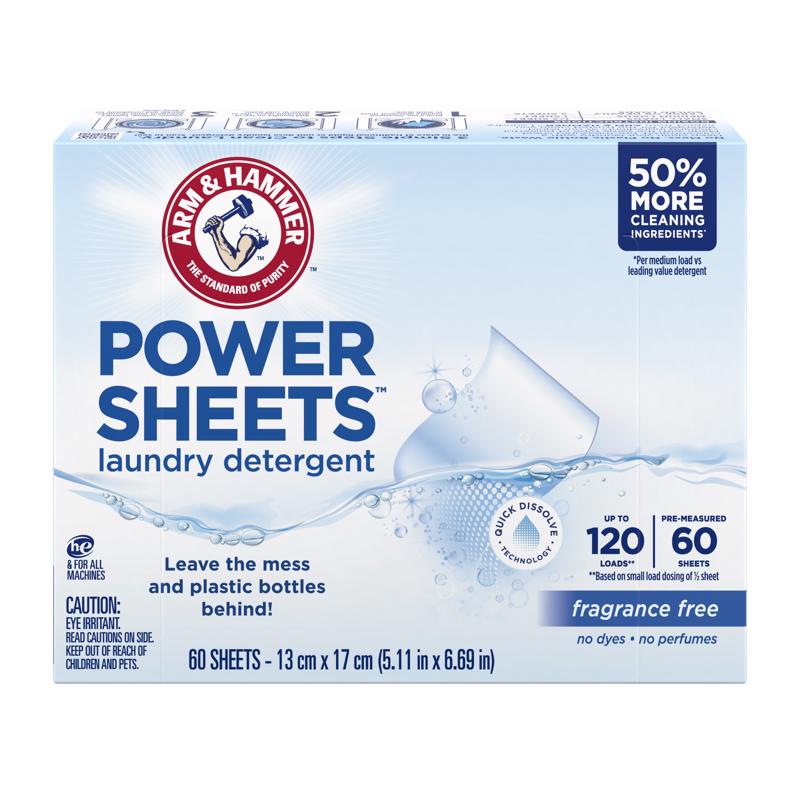 DTRGNT SHTS 60PC