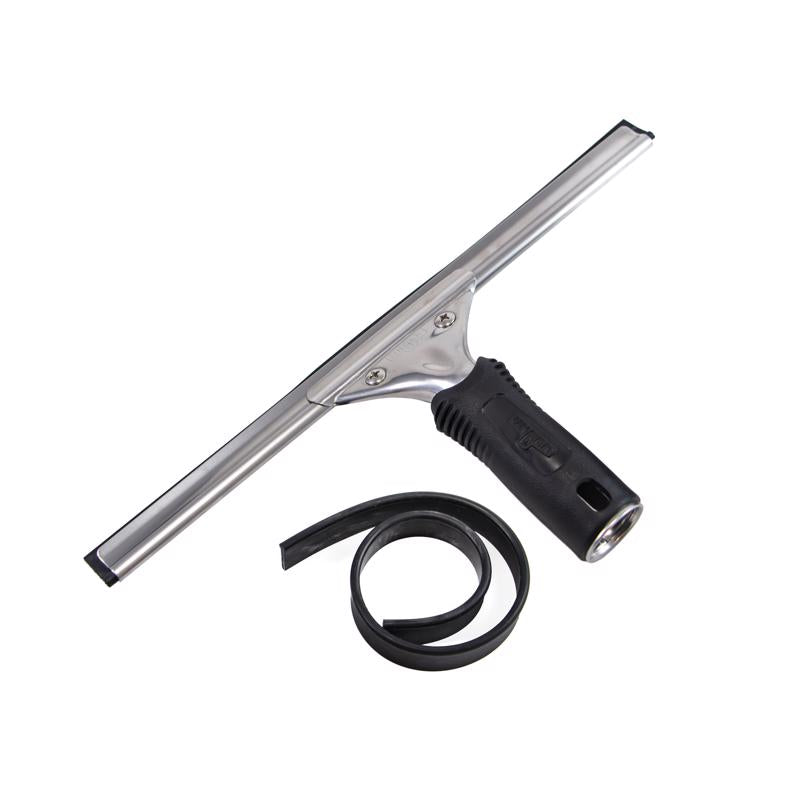 WNDW SQUEEGEE RBR 12"