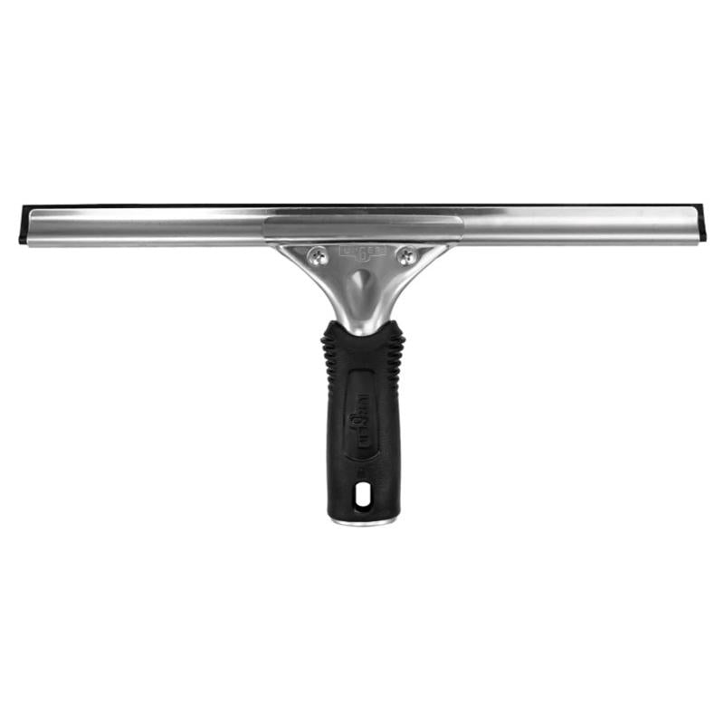 Unger 12 in. Rubber Window Squeegee