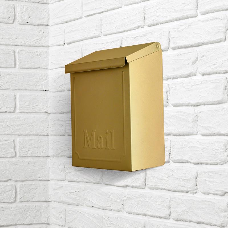 Rust-Oleum Universal Metallic Gold Metallic Spray Paint 11 oz