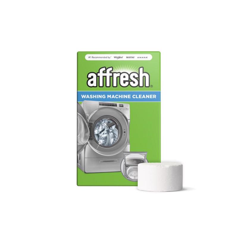 Affresh 4.2 oz Washing Machine Cleaner