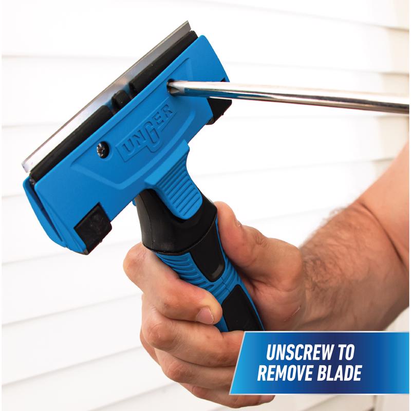 Unger Steel All-Purpose Scraper
