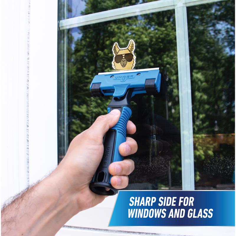 Unger Steel All-Purpose Scraper
