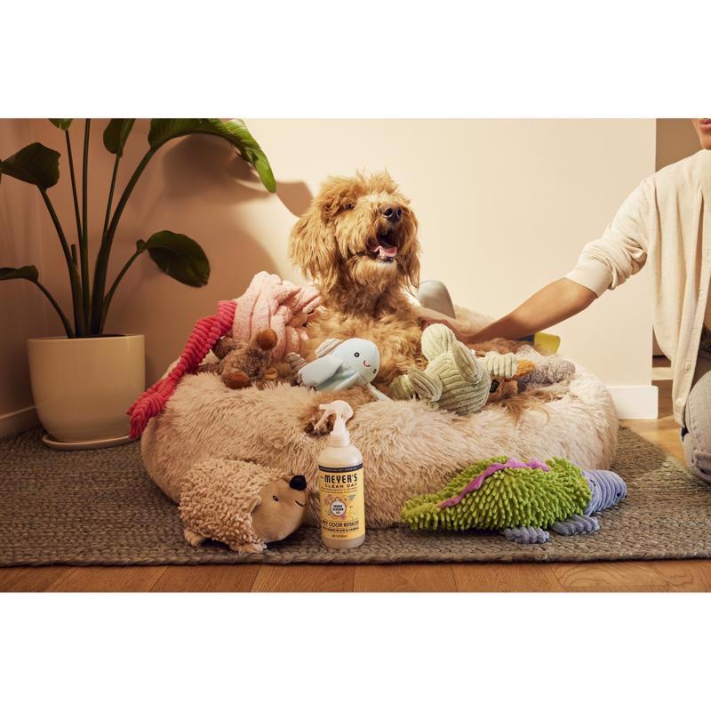 Mrs. Meyer's Clean Day Pets Liquid Odor Neutralizer 12 oz