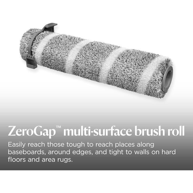 Bissell Filter Set For CrossWave Filter/Brush Roll 1 pk