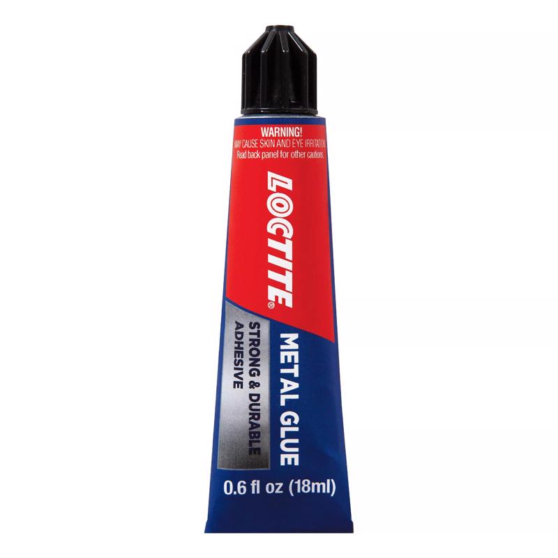 Loctite High Strength Silane Polymer Glue 0.6 fl. oz.