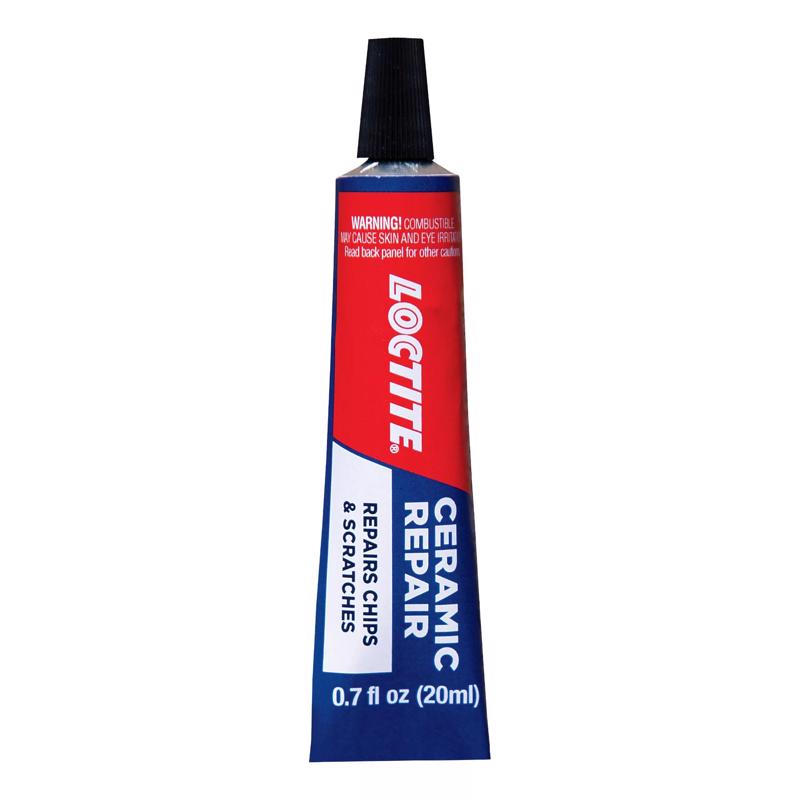 Loctite High Strength Glue Ceramic Adhesive 0.7 fl. oz.