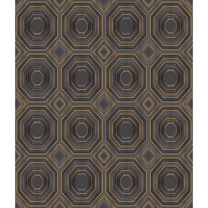 RoomMates 20.5 in. W X 216 in. L Peel and Stick Wallpaper