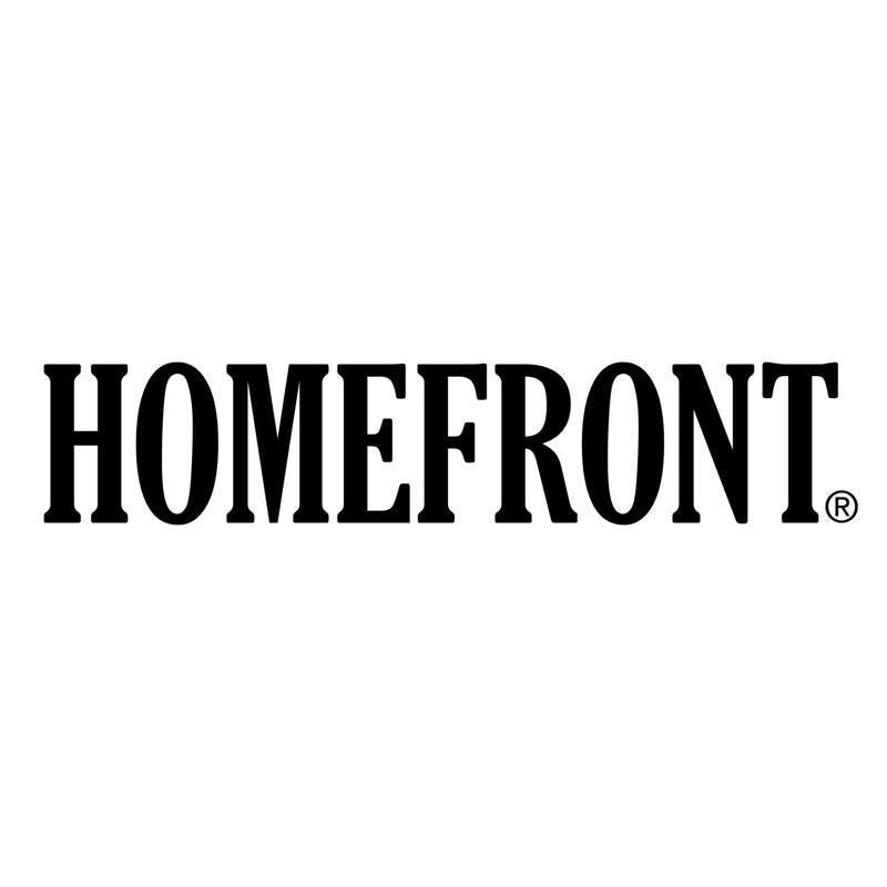 Homefront Multi Color Paint Pen Exterior and Interior 4 pc
