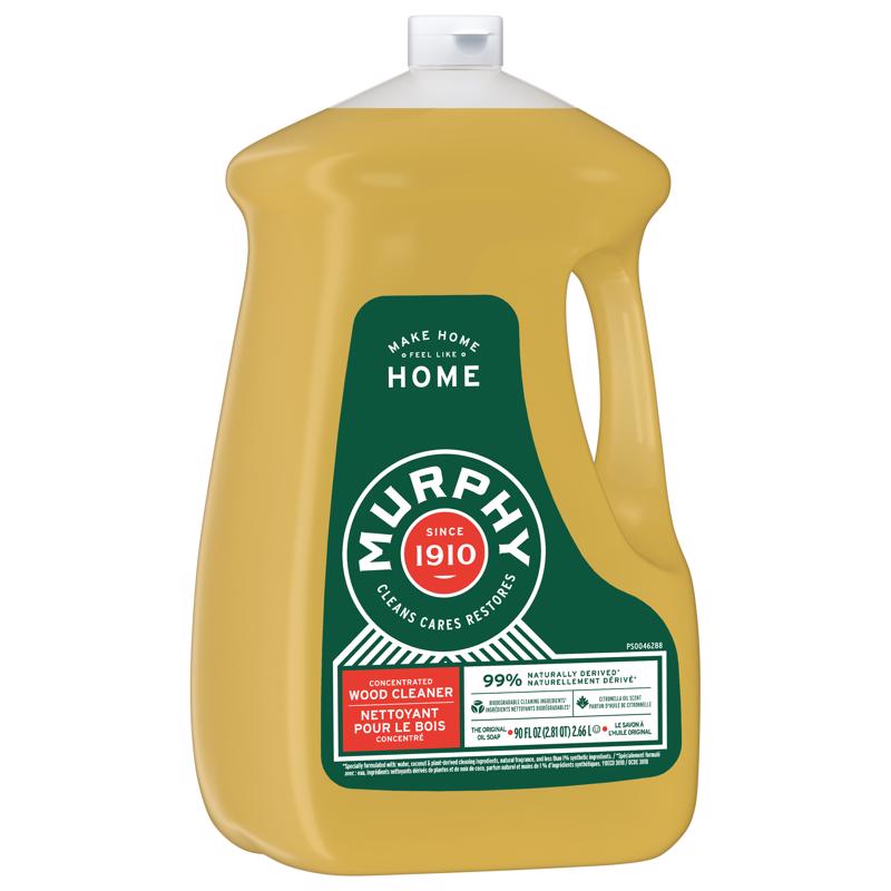 Murphy Wood Cleaner Liquid 90 fl. oz.