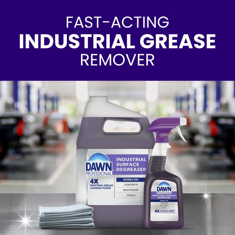 Dawn Professional Industrial Surface Degreaser 1 gal Liquid