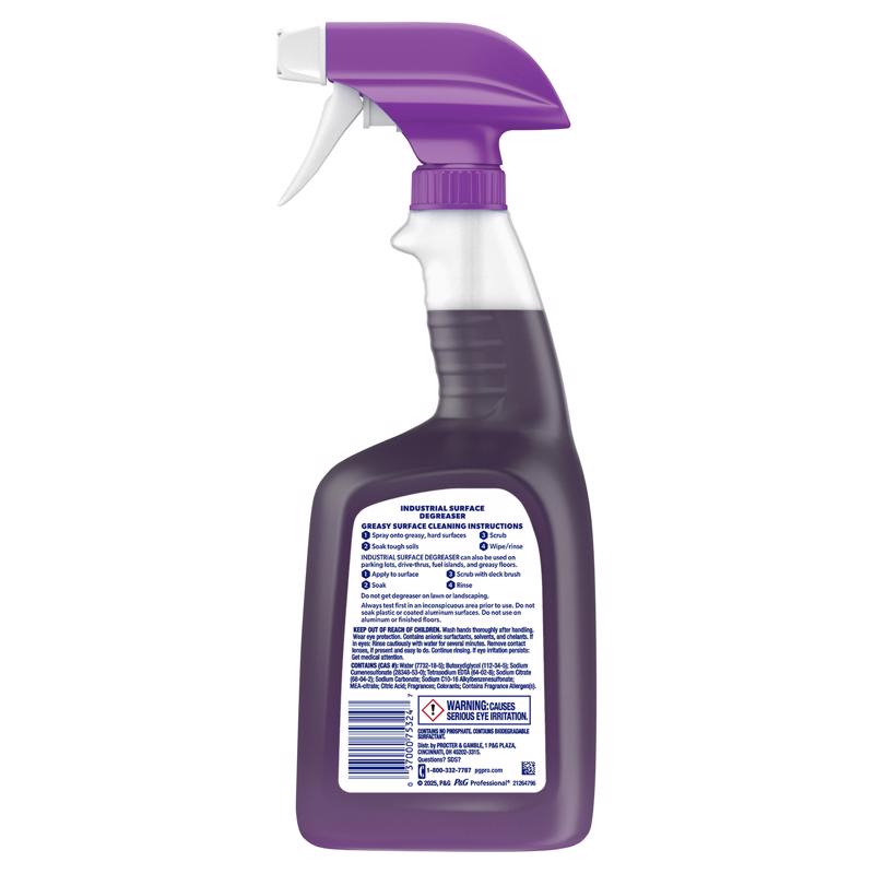 Dawn Professional Industrial Surface Degreaser 32 fl. oz. Liquid