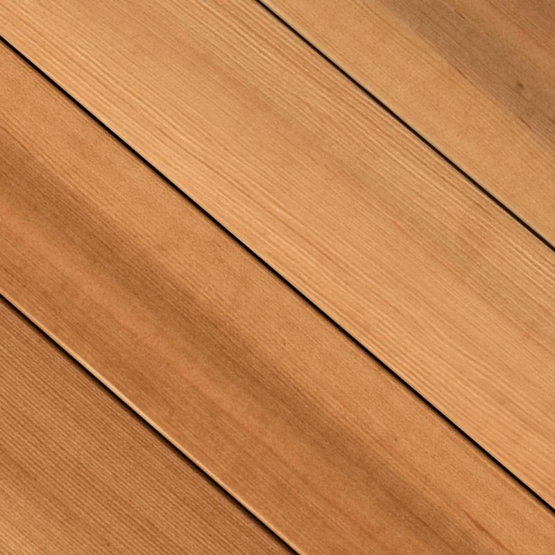 Cabot Transparent Natural Australian Timber Oil 0.5 pt
