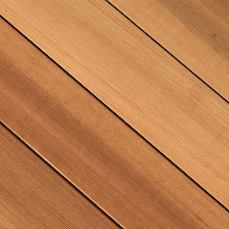 Cabot Transparent Honey Teak Australian Timber Oil 0.5 pt