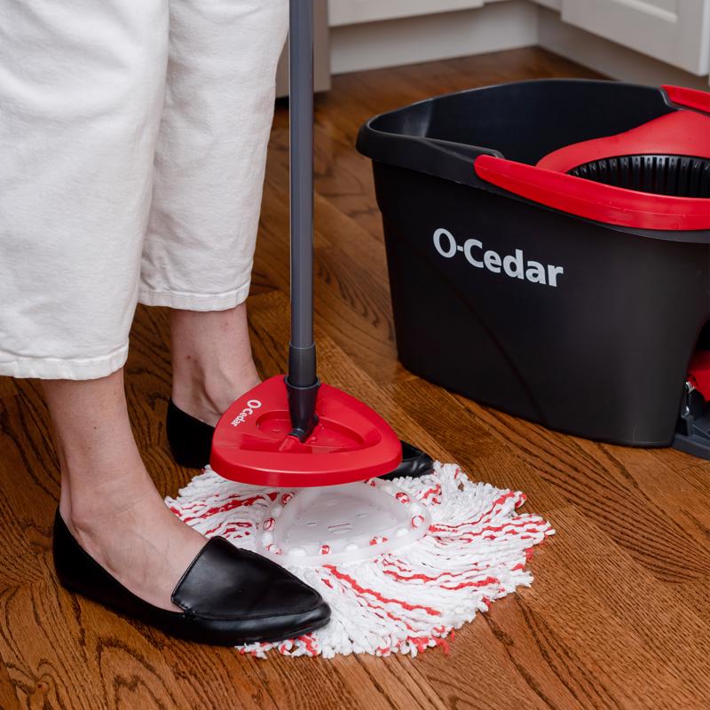 O-Cedar Microfiber Mop Refill