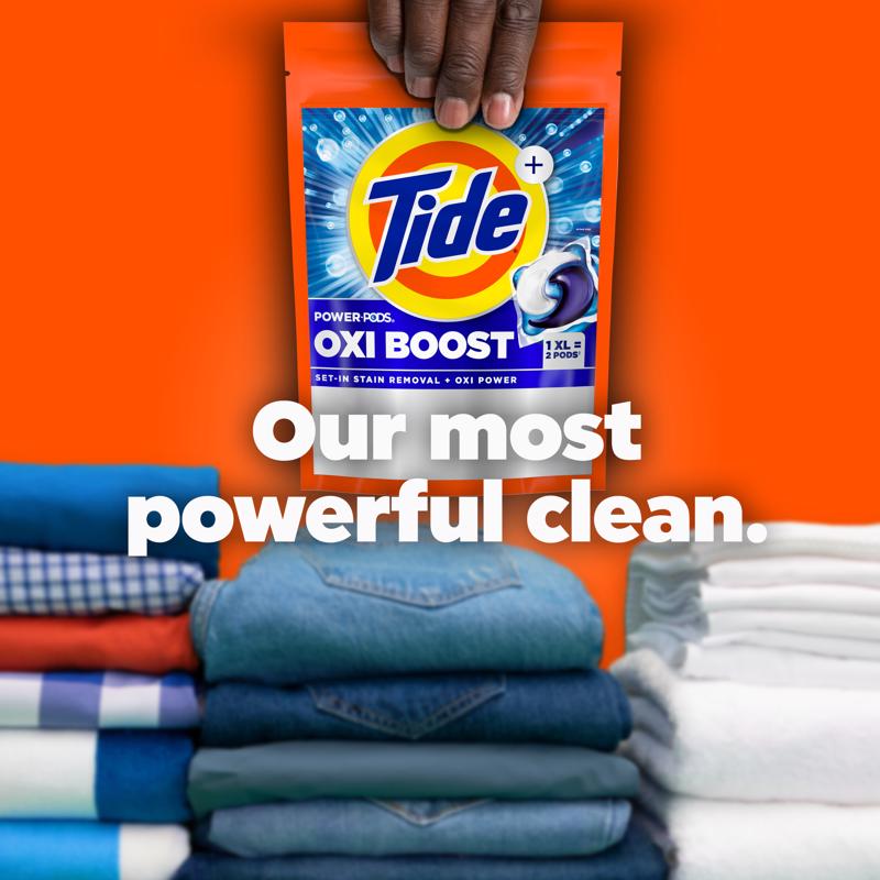 Tide Original Scent Detergent Pod