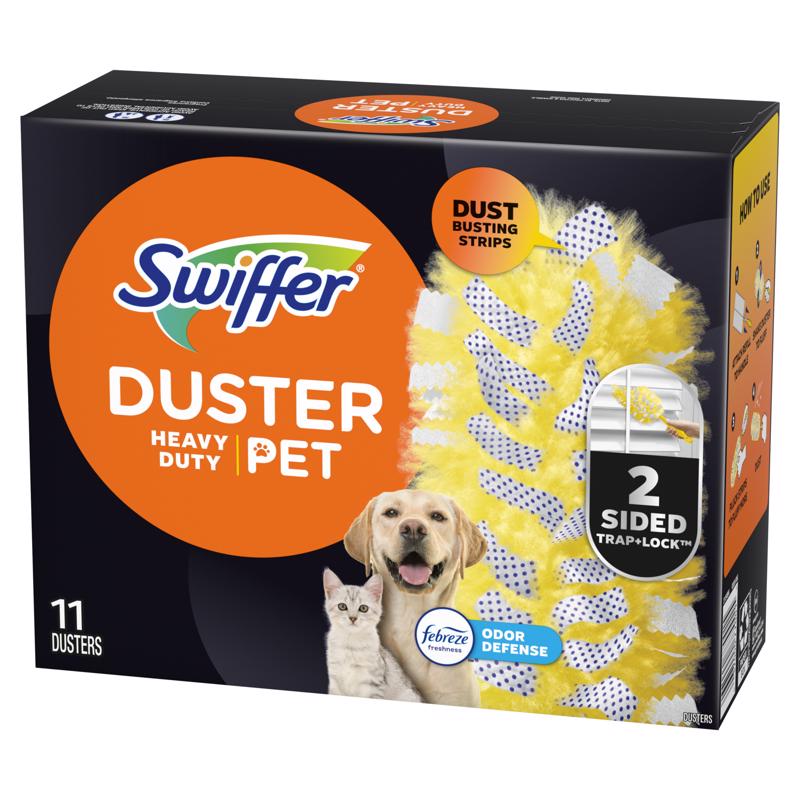 Swiffer Polyester 360 Duster Kit 1 pk