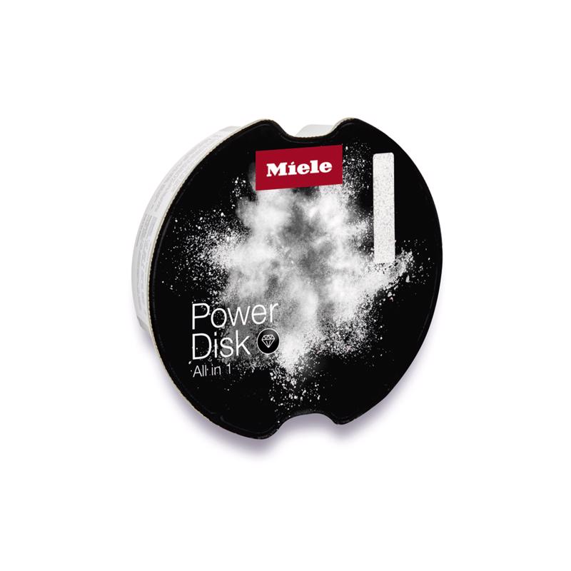 Miele No Scent Powder Dishwasher Detergent 1 pk