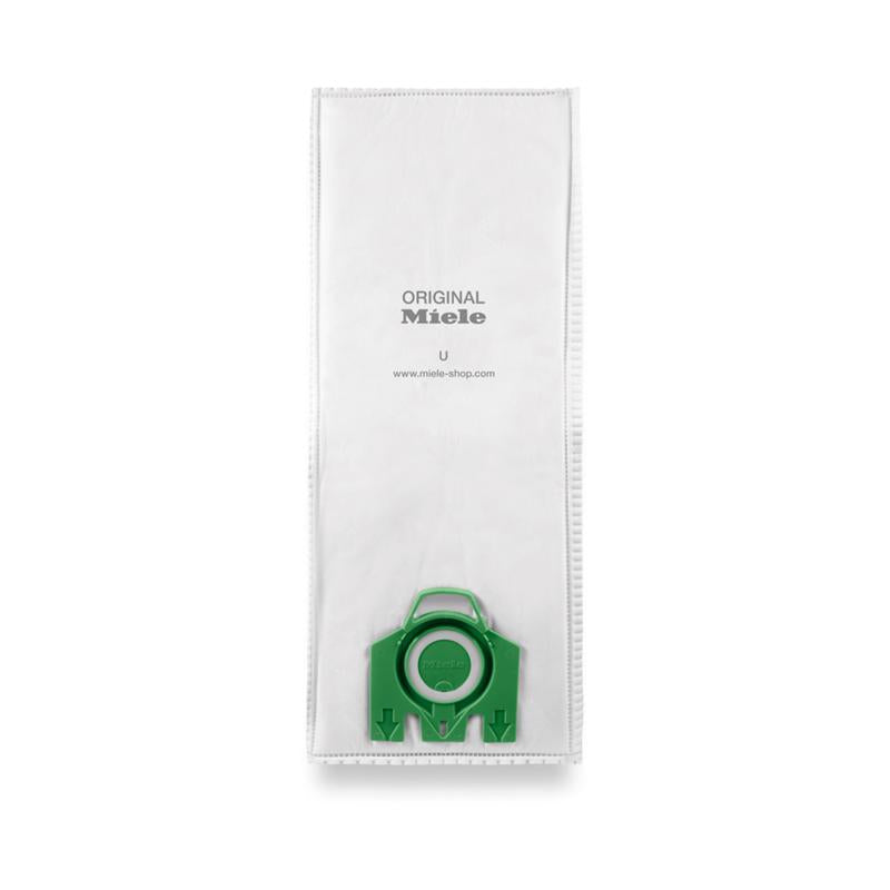 Miele U AirClean 3D Upright Vacuum Bag 1 pk