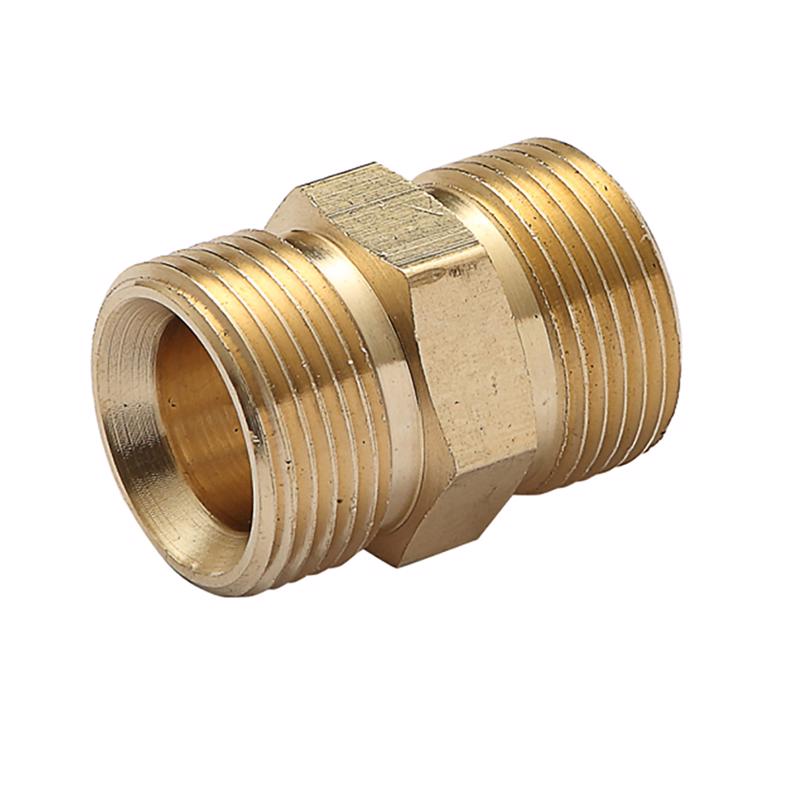 SurfaceMaxx Quick Connect Coupler 4500 psi