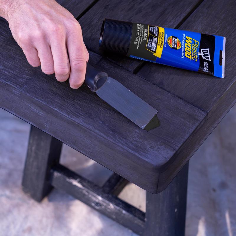 DAP Black Wood Filler 6 oz.