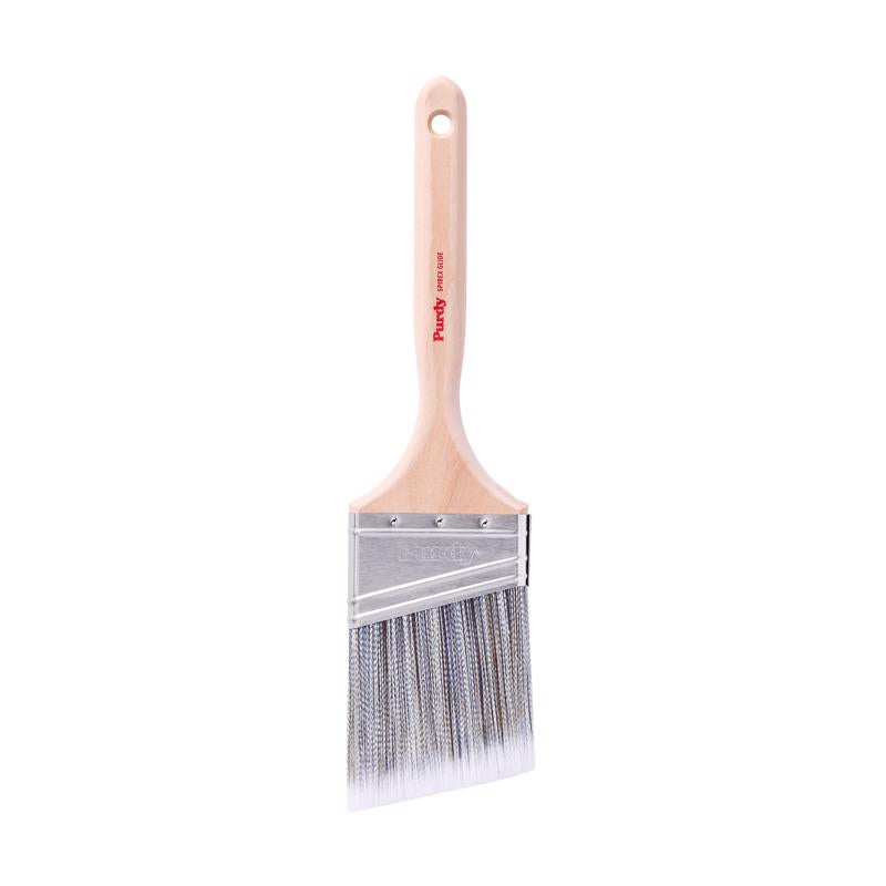 Purdy Spirex 3 in. Angle Paint Brush