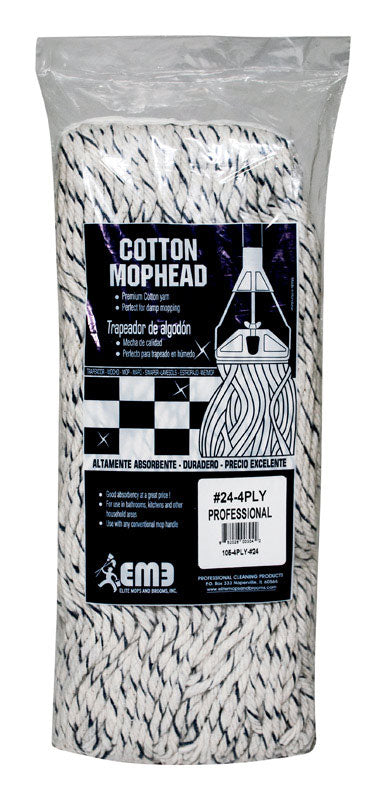 CUTEND MOPHEAD #24