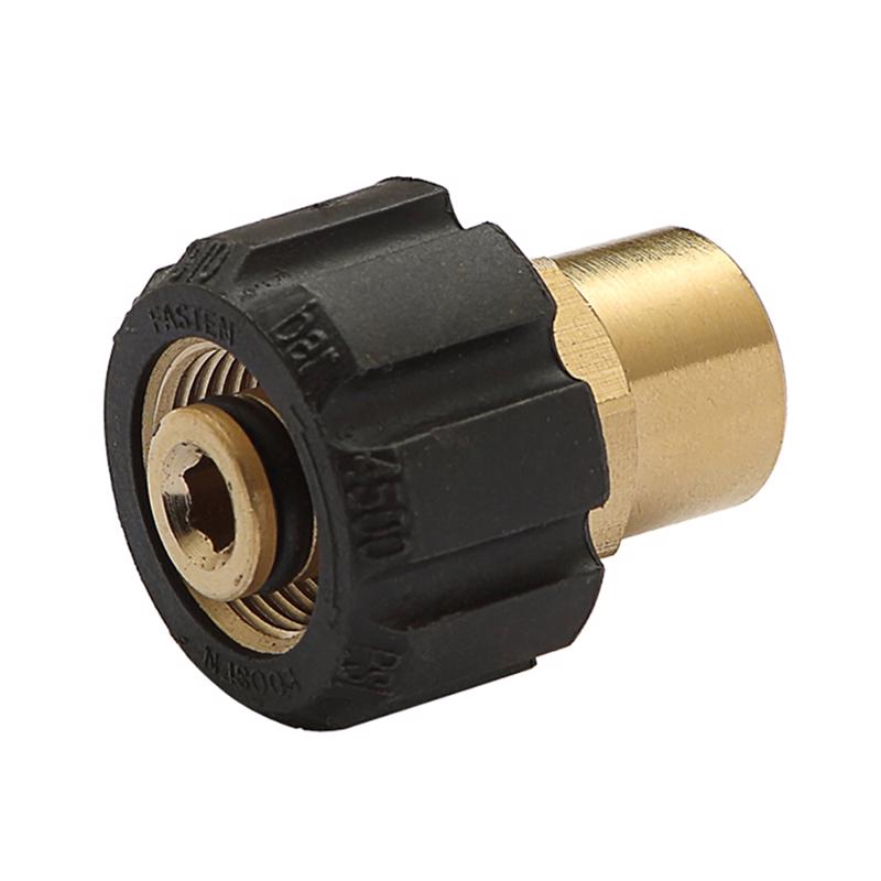 SurfaceMaxx Pressure Washer Adapter 4500 psi