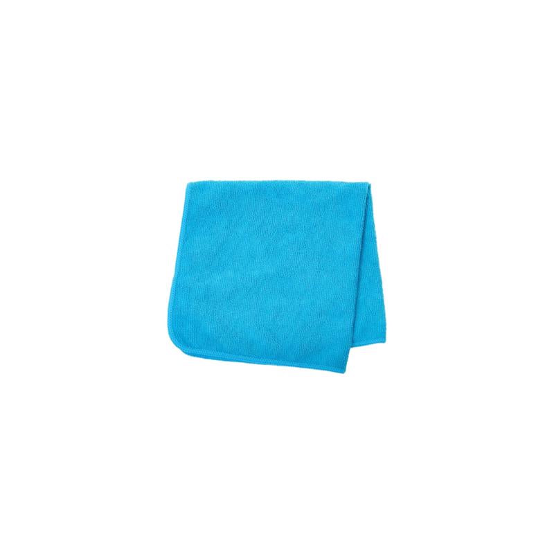 Rubbermaid Microfiber Wiping Cloth 16 in. W X 16 in. L 24 pk