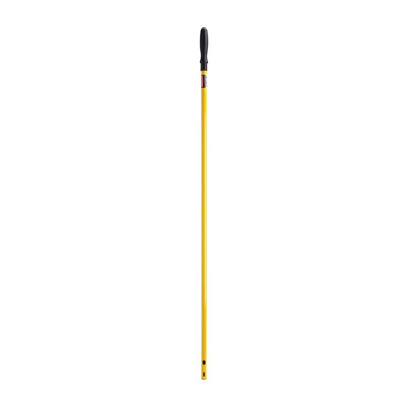 Rubbermaid 58 in. L X 1 in. D Aluminum Extension Pole