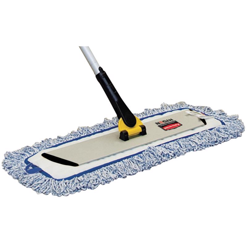 Rubbermaid 17 in. W Mop Head Frame