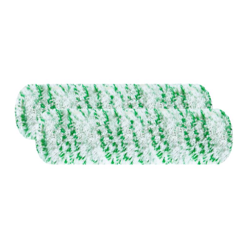 Wooster Cirrus X Woven 4 1/2 in. W X 1/2 in. Jumbo Mini Roller 2 each