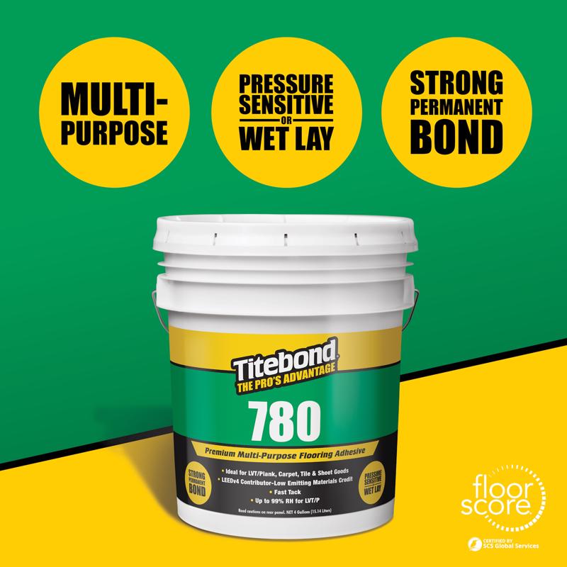 Titebond Construction Adhesive 1 gal