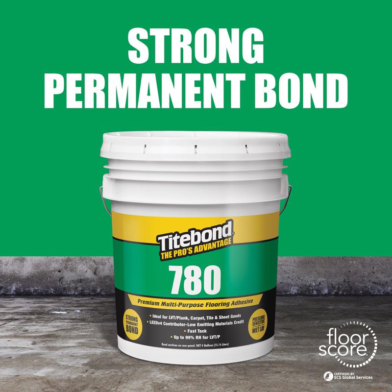 Titebond Construction Adhesive 1 gal