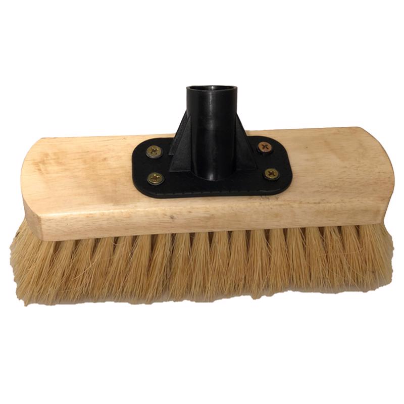 BRUSH WINDOW 8" TAMPICO